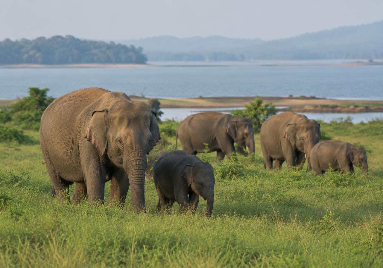Udawalawe