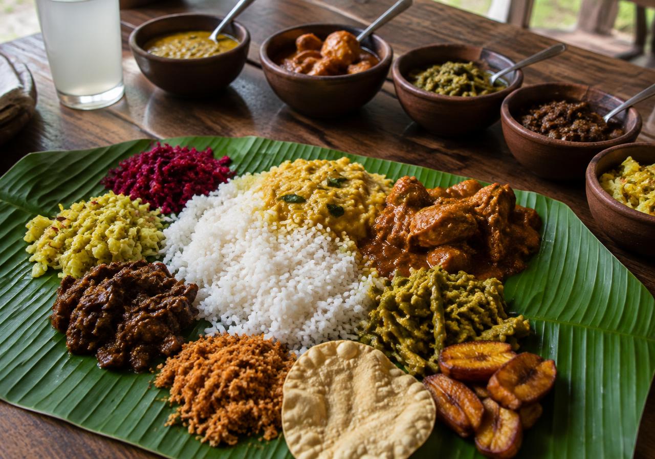 Local Food